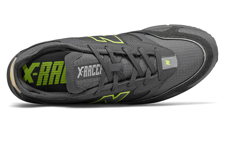 New Balance X-Racer 'Magnet Lemon Slush' MSXRCHSA