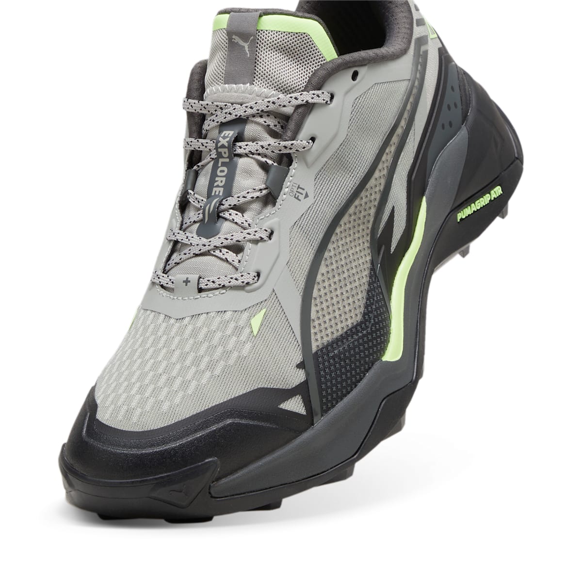 PUMA Explore Nitro 2 'Seasons Smokey Grey' 310078-05