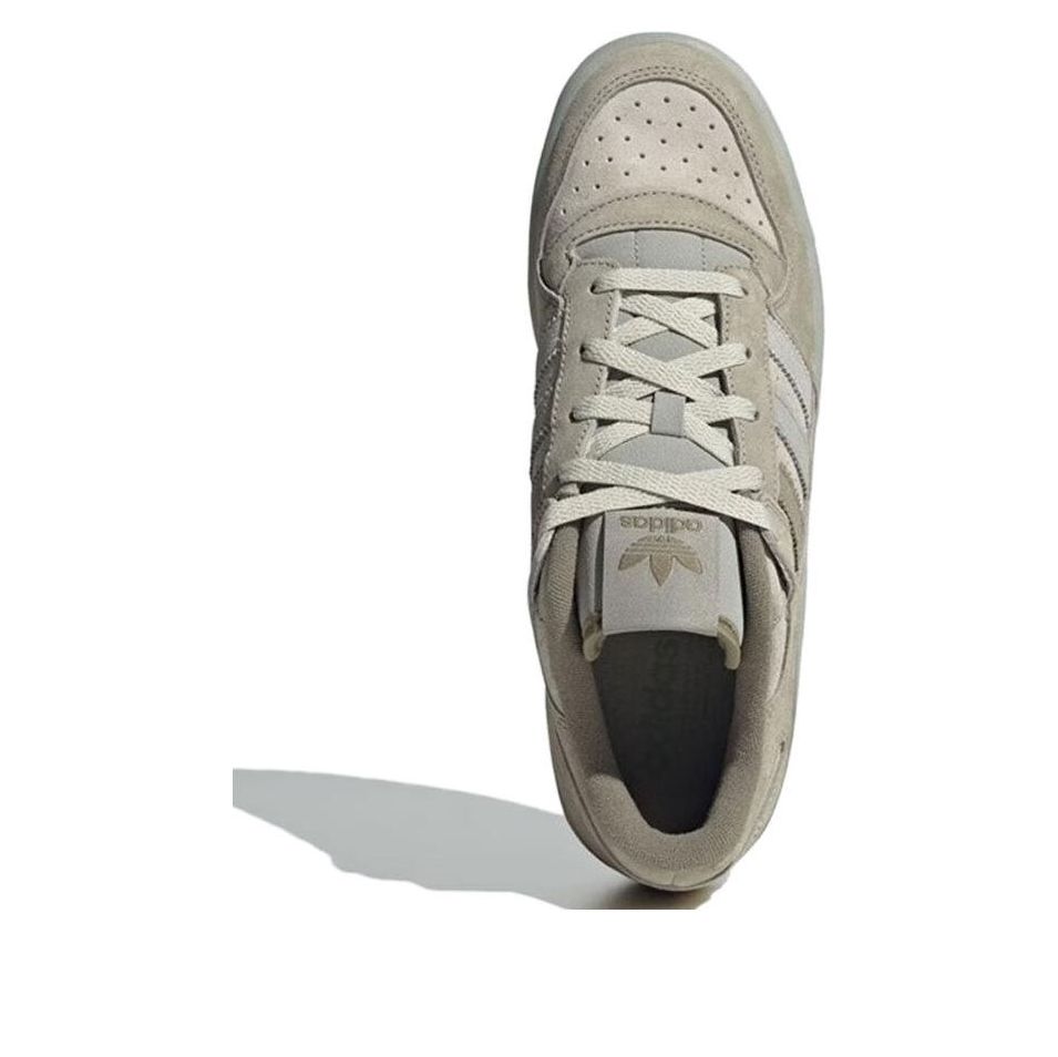 adidas Forum Low CL 'Grey' JQ9144