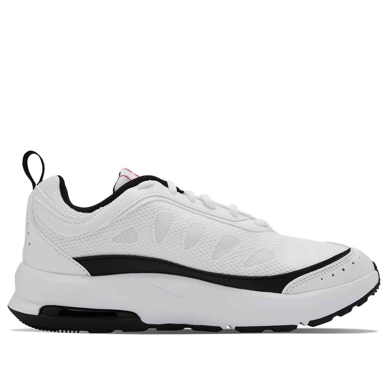 Nike Air Max AP 'White University Red' CU4826-101
