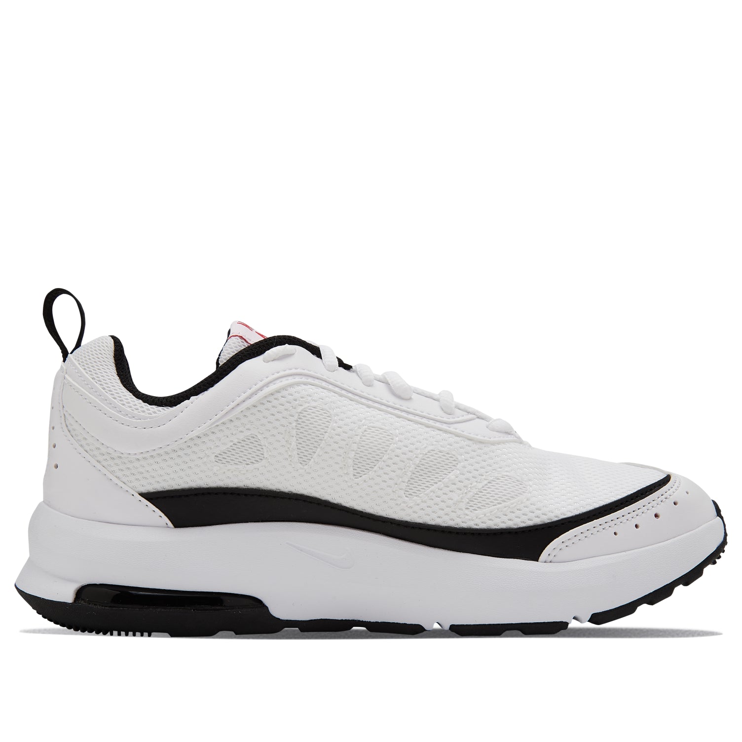Nike Air Max AP 'White University Red' CU4826-101