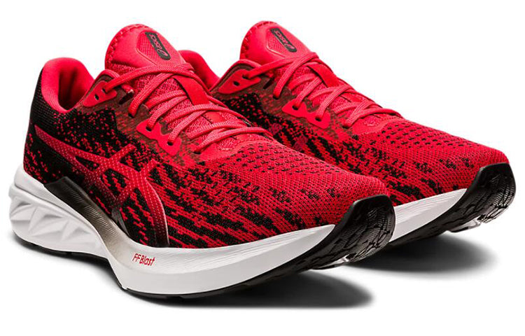 ASICS DynaBlast 2 'Electric Red' 1011B205-600