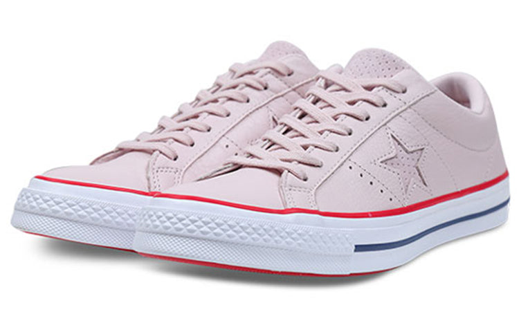 Converse One Star Sakura-Pink 160623C
