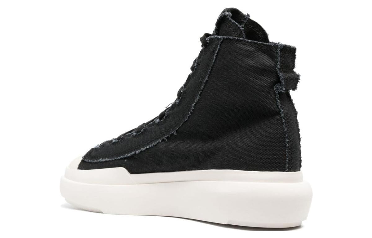 adidas Y-3 Nizza 'Black Off Whit' IF7791