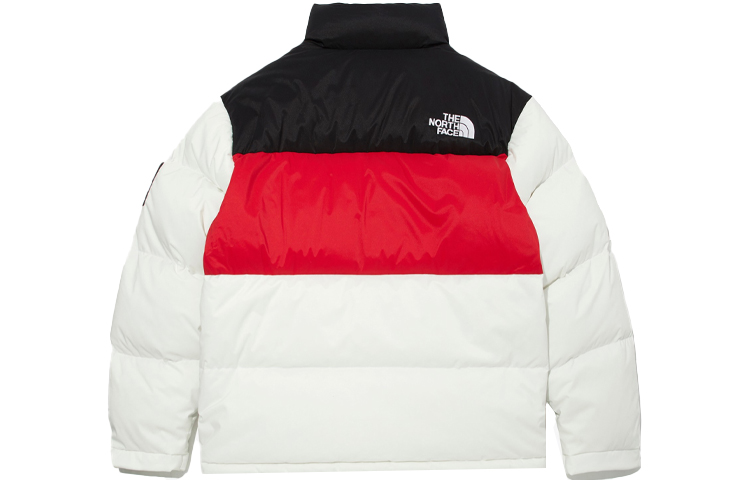 THE NORTH FACE Eco Utility Down Jacket 'White' NJ1DM54K