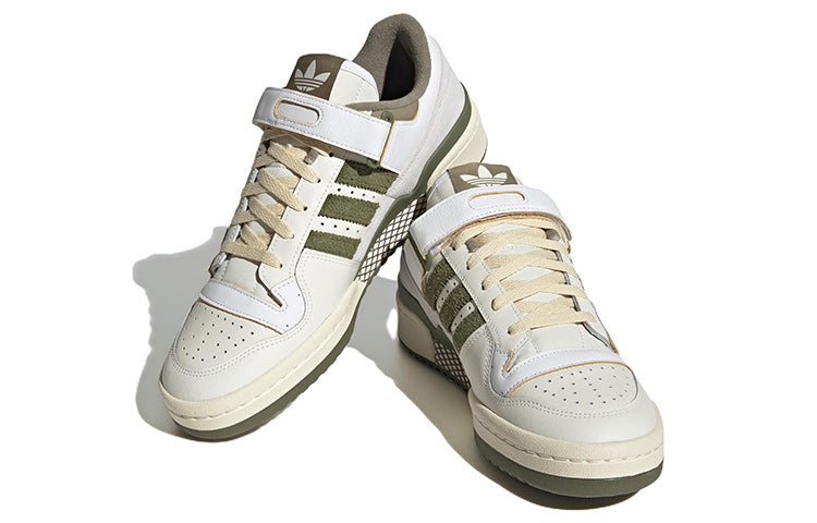 adidas Originals FORUM 84 Low 'White' ID4762