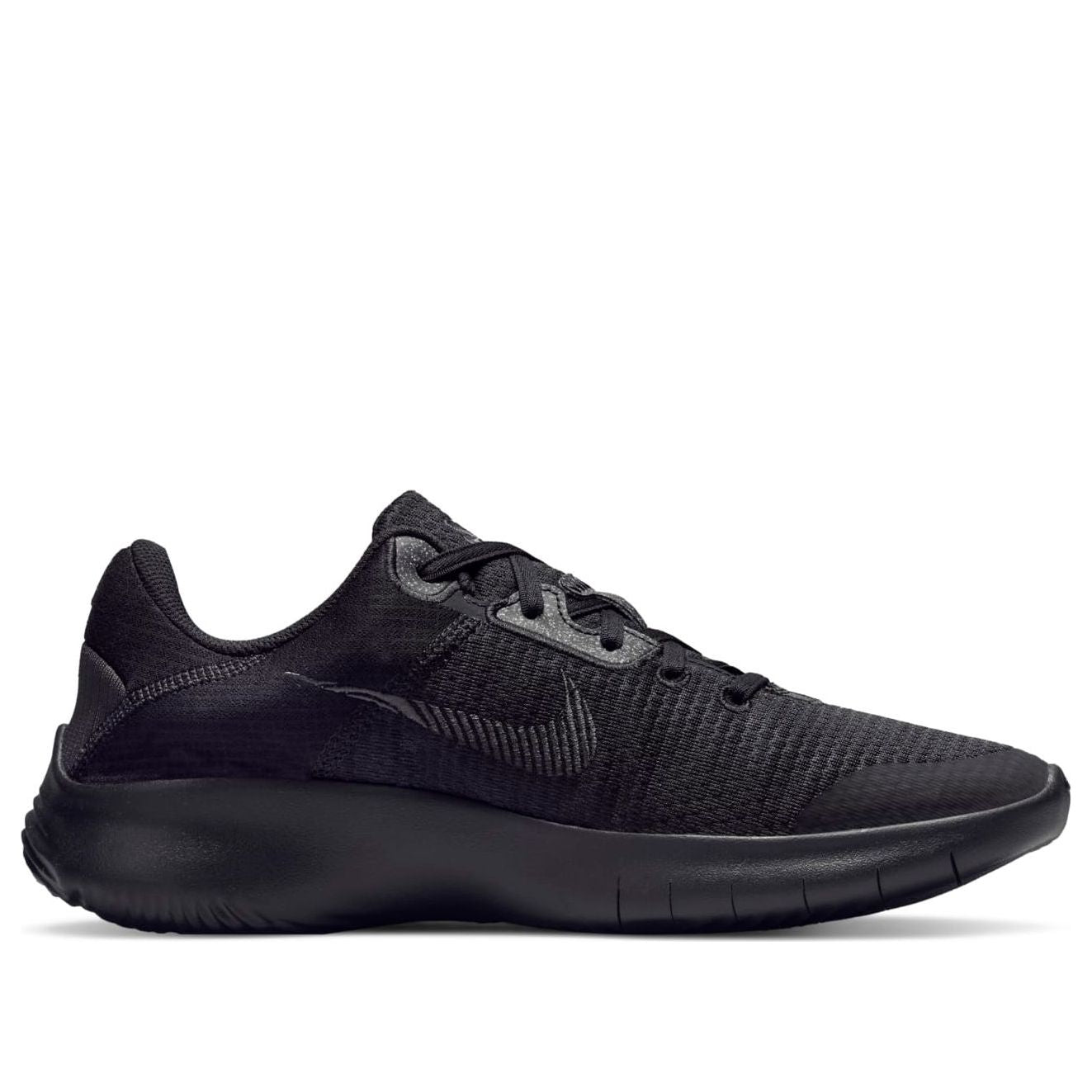 Nike Flex Experience Run 11 Next Nature 'Black Dark Smoke Grey' DD9284-002