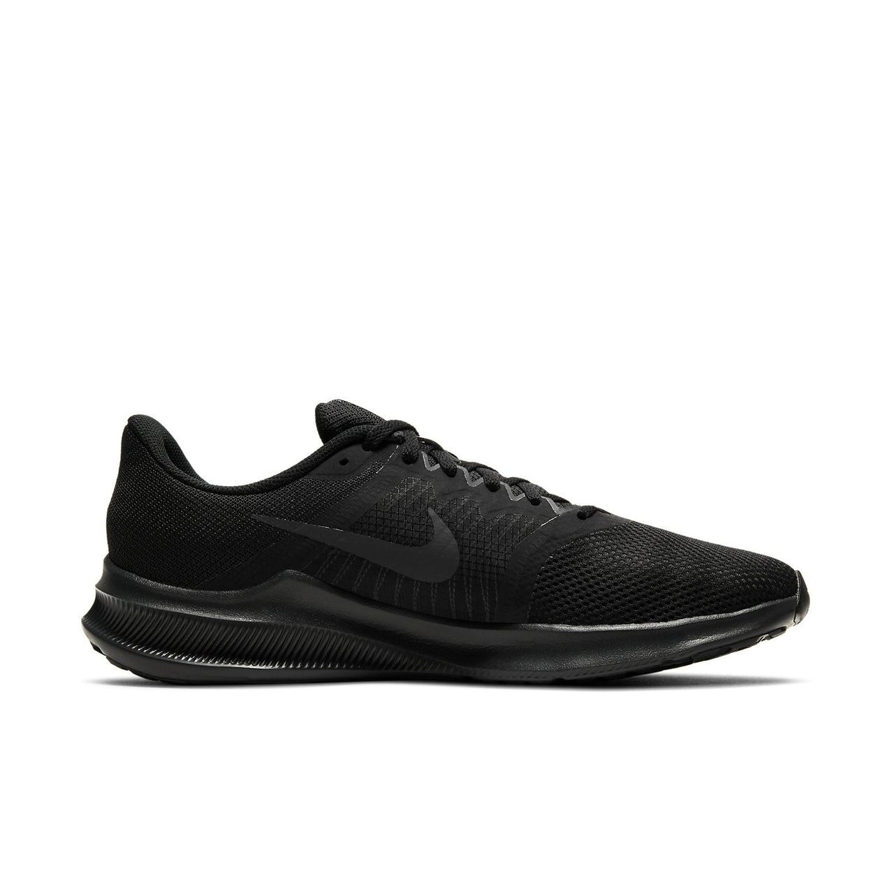 Nike Downshifter 11 'Black Smoke Grey' CW3411-002
