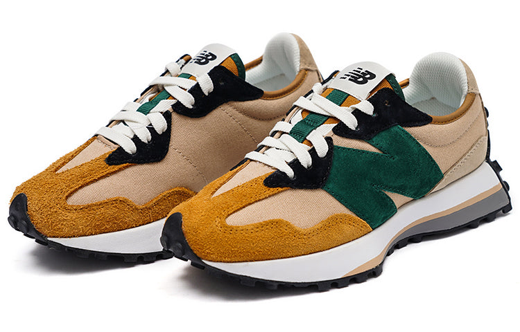 New Balance 327 'Workwear Nightwatch Green' MS327DB