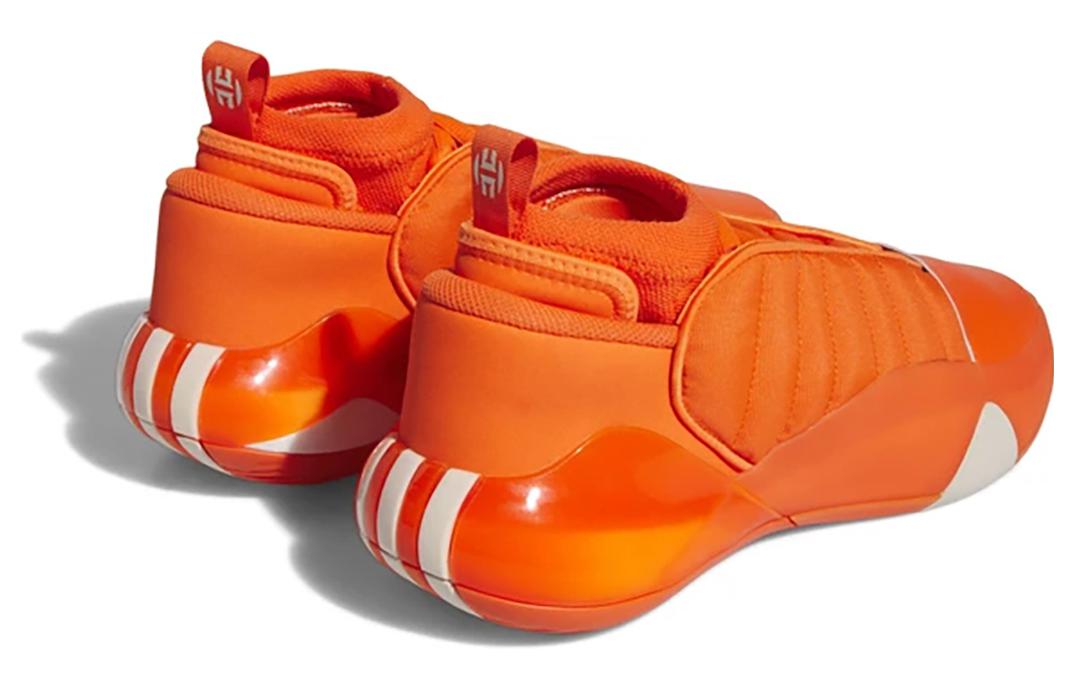 adidas Harden Volume 7 'Impact Orange' ID2237