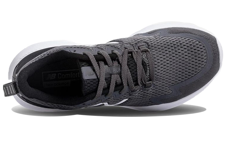 New Balance Ryval Black/Grey MRYVLMA1B