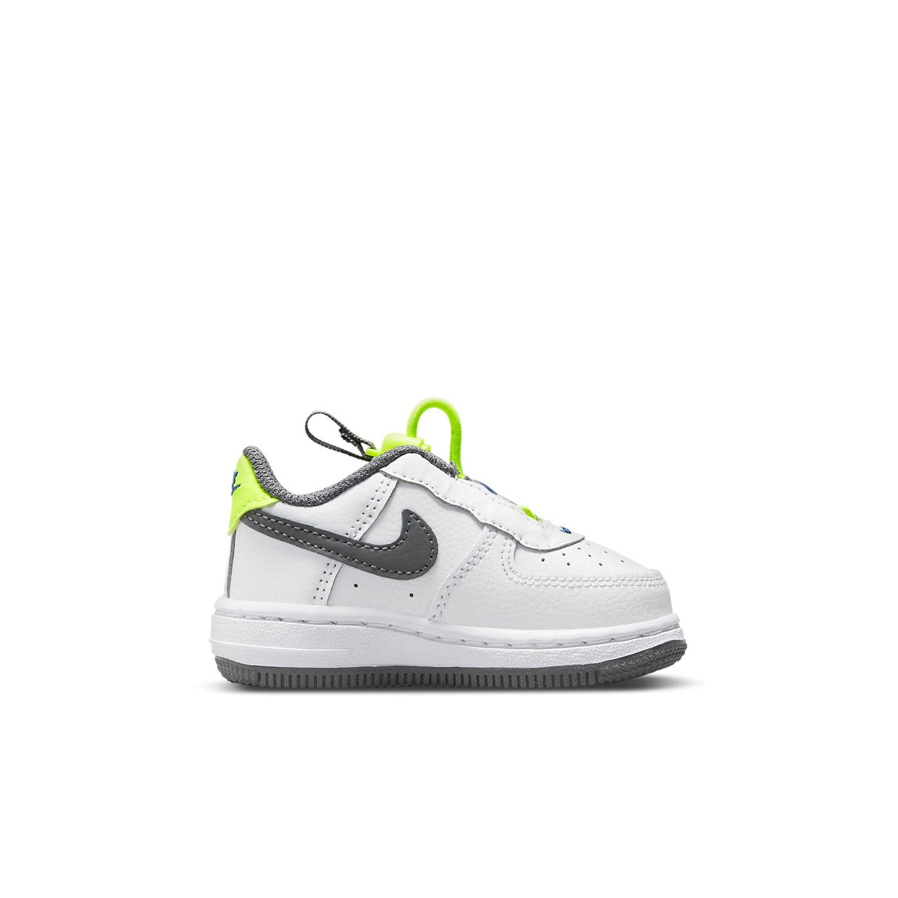 (TD) Nike Force 1 Toggle 'White Volt' CU5289-101