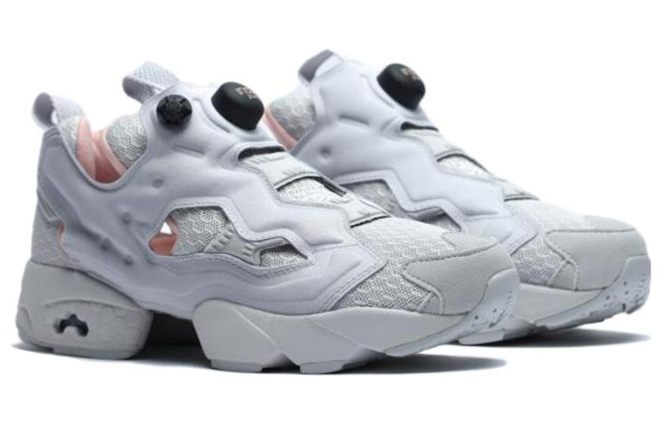 Reebok Instapump Fury CLSHX 'Desert Stone' V69687
