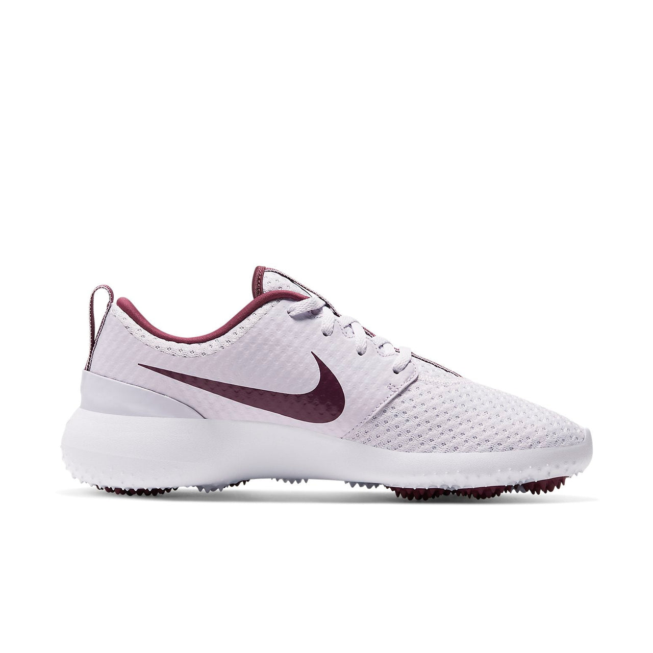 (WMNS) Nike Roshe Golf 'Barely Grape Villain Red' CD6066-501