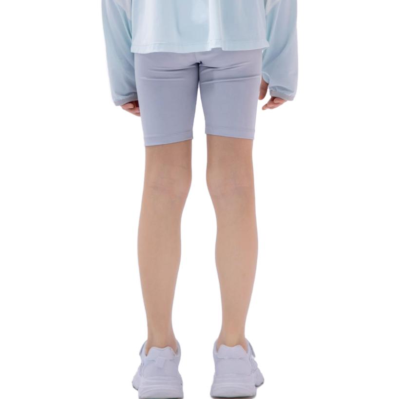 (GS) Mizuno Casual Shorts 'Grey' 32CF3454
