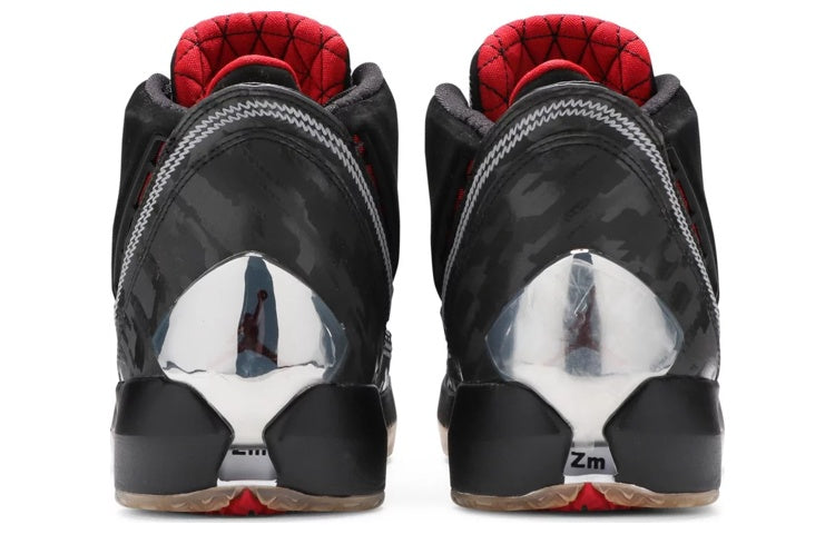 Air Jordan 22 OG 'Black Varsity Red' 315299-001