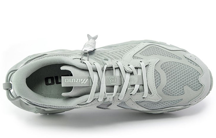 Mizuno KOI 2K 'Light Grey' D1GH220302