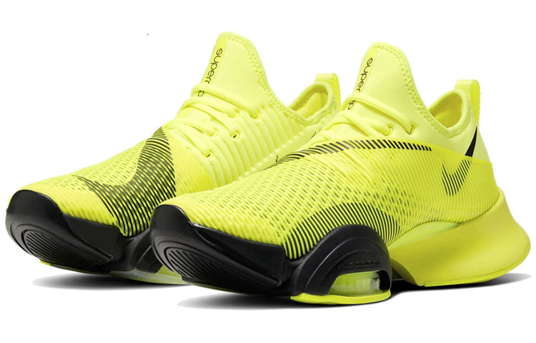 Nike Air Zoom SuperRep 'Lemon Venom' CD3460-701