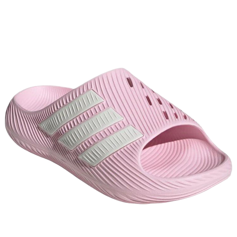 adidas Purechill Slides 'Clear Pink White' KI0056