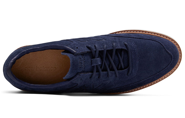 New Balance 1100 Leather Blue MD1100NV