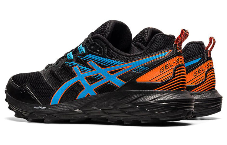 ASICS Gel-Sonoma 6 'Black Blue' 1011B050-001