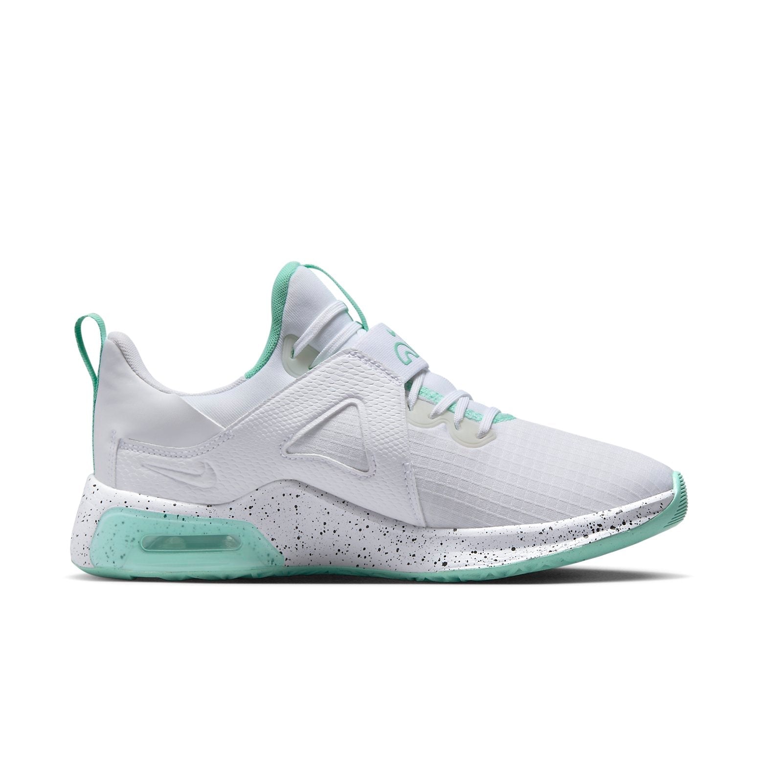 (WMNS) Nike Air Max Bella TR 5 'White Mint Geen' FN7107-100