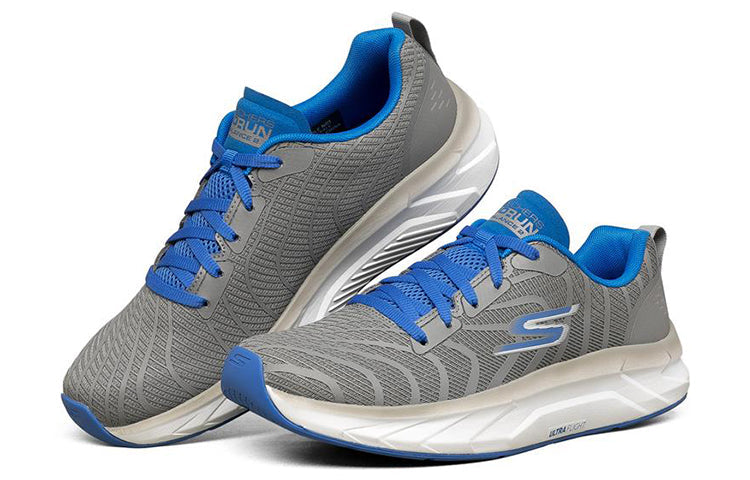 Skechers Go Run Balance 2 'Gray Blue' 246013-GYBL