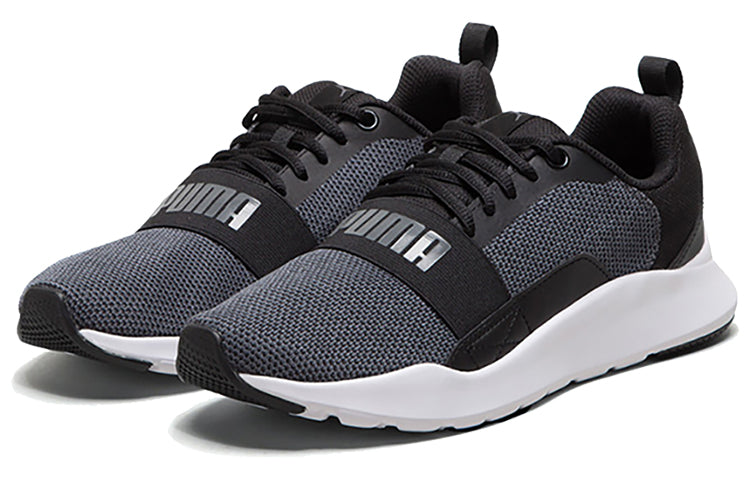 PUMA Wired Knit 'Irongate' 366971-01
