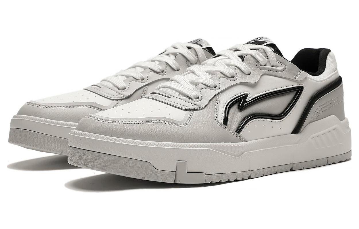Li-Ning Lightcool 'Light Smoke Grey' AGCT009-3