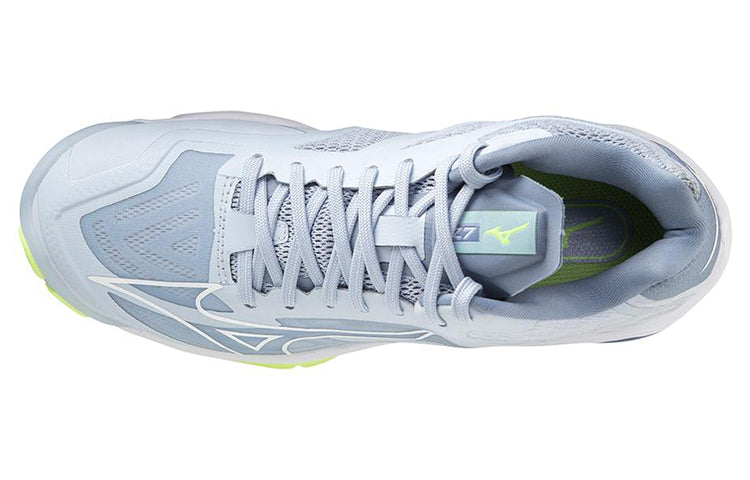 (WMNS) Mizuno Wave Lightning Z7 Mid V1GC225002