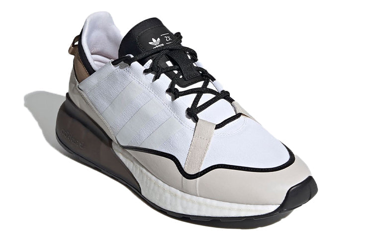 adidas ZX 2K Boost Pure 'White Cardboard' G57962