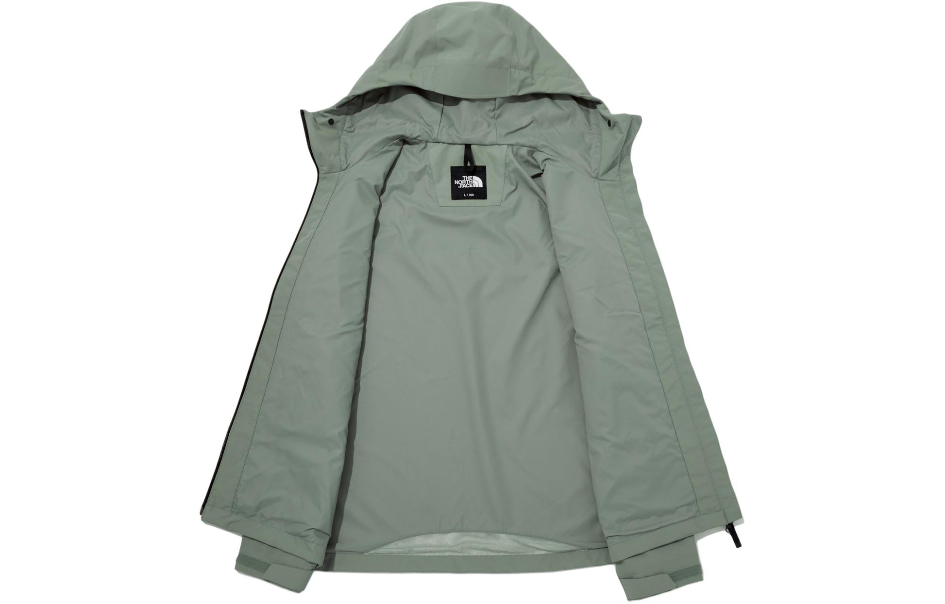 THE NORTH FACE Neo Vaiden Jacket 'Green' NJ2HQ01A