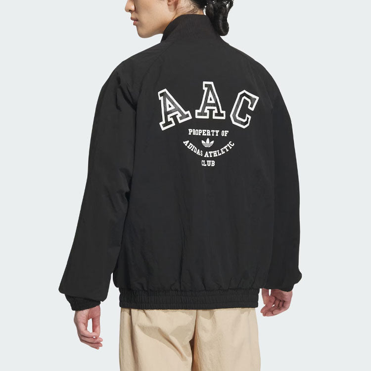 adidas Originals Rifta Jackets 'Black' IU4845