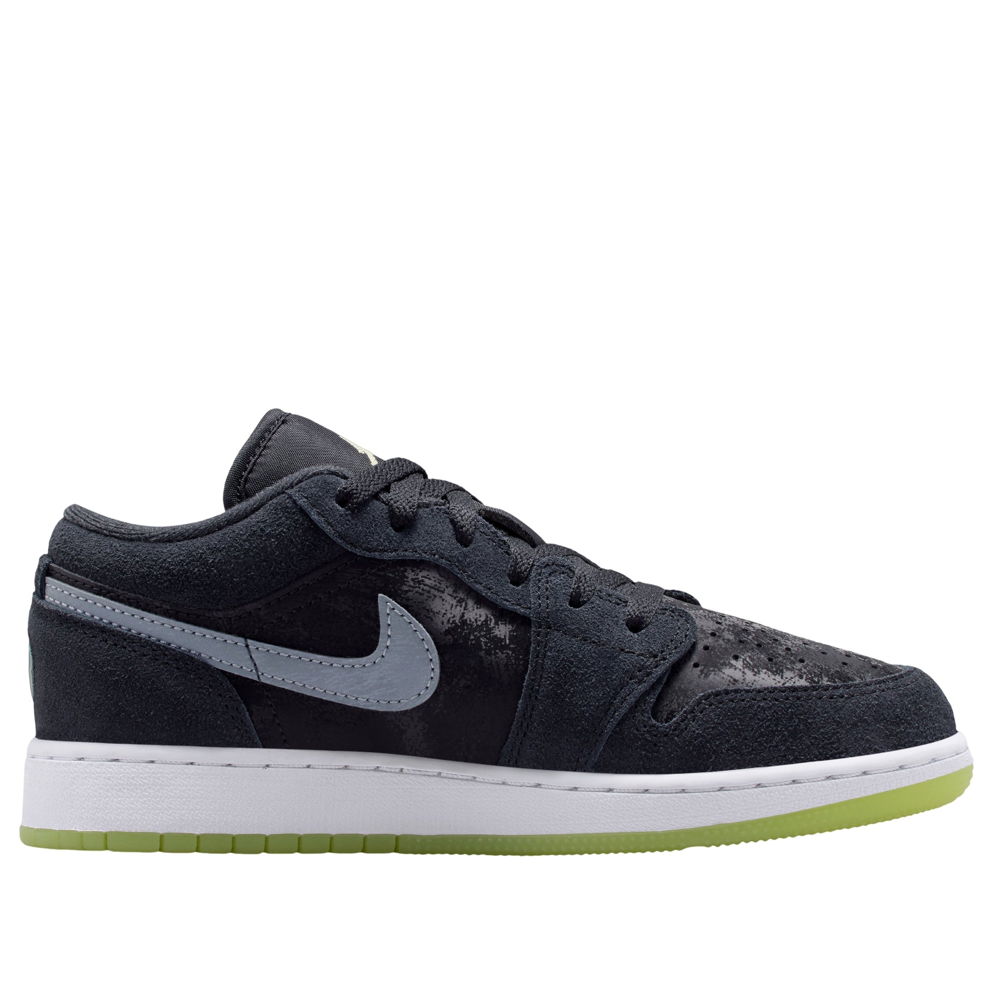 (GS) Air Jordan 1 Low 'Inner Beast' HV4775-001