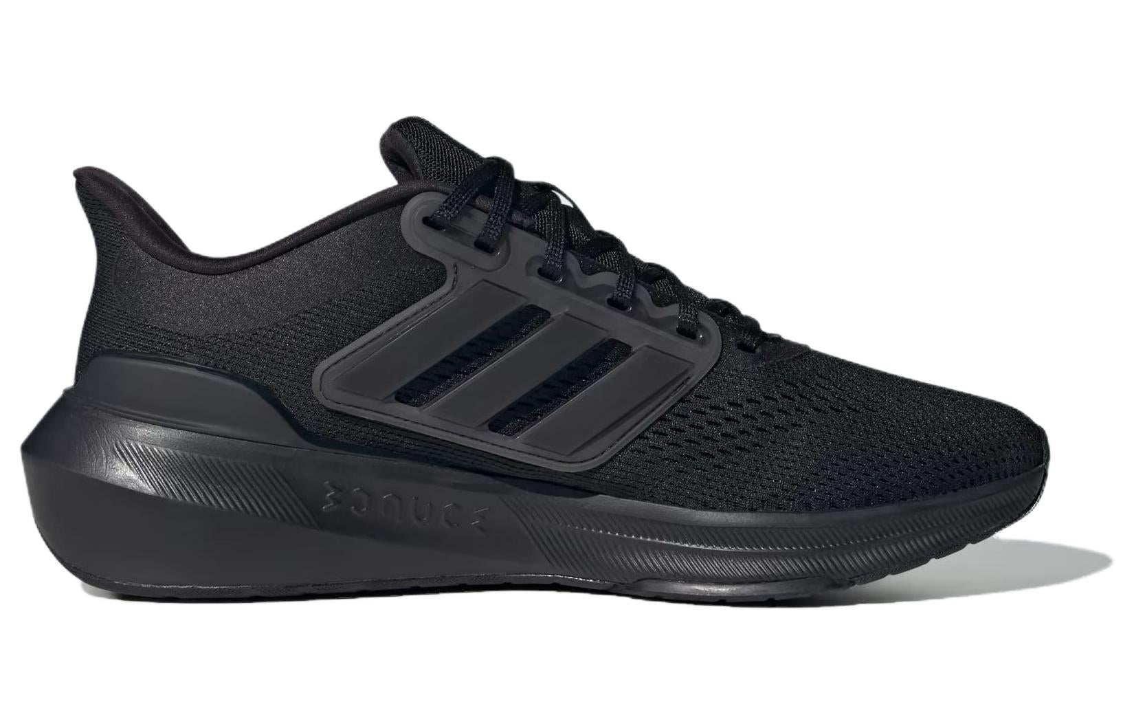 adidas Ultrabounce Wide 'Black Carbon' HP6685