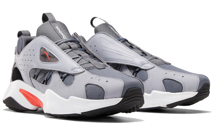 Reebok Royal Turbo Impulse 2.0 'Grey Red' FV0289