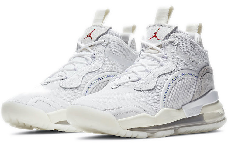 Air Jordan Aerospace 720 'White' CW7588-100