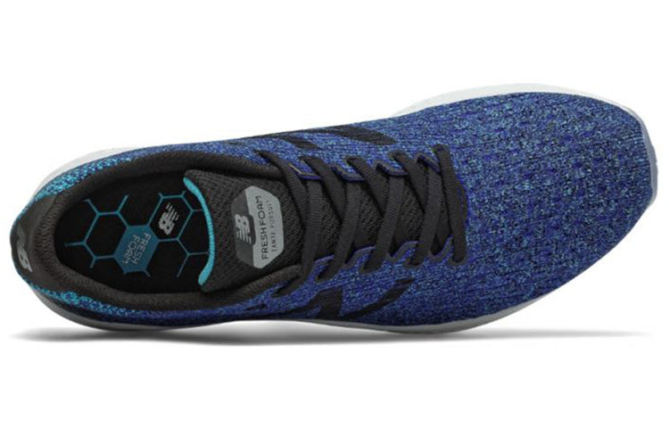 New Balance Fresh Foam Zante 'Blue' MZANPUV