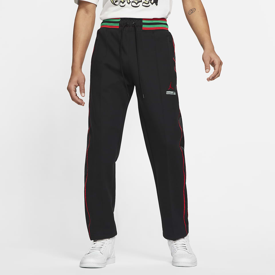 Nike AS Men's J Why NOT? FACETASM TRK P DC4642-010