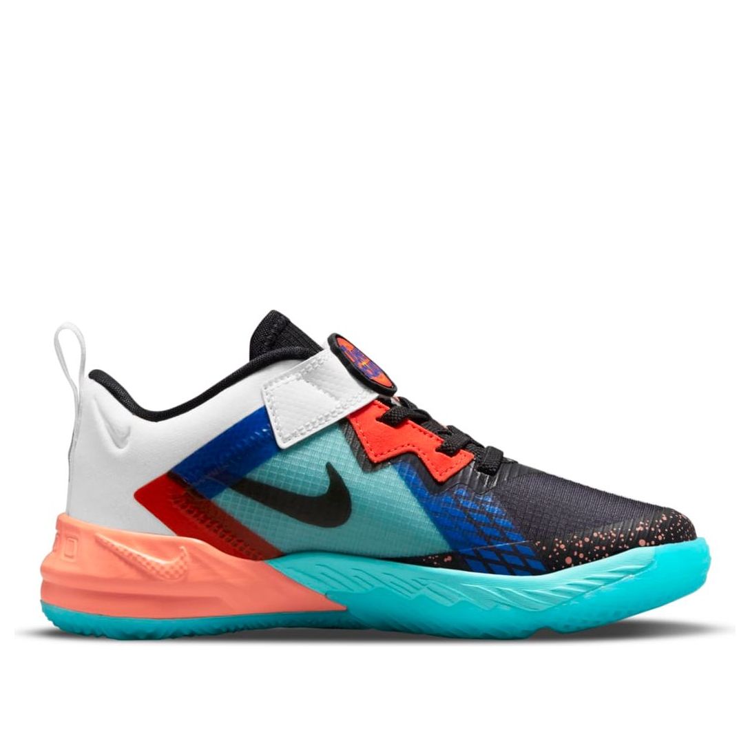 (PS) Nike Space Jam x LeBron 18 Low 'Lola Bunny' DJ3761-115