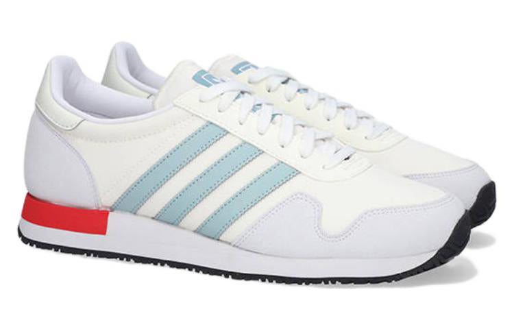 adidas USA 84 'Core White Vivid Red' GY2010