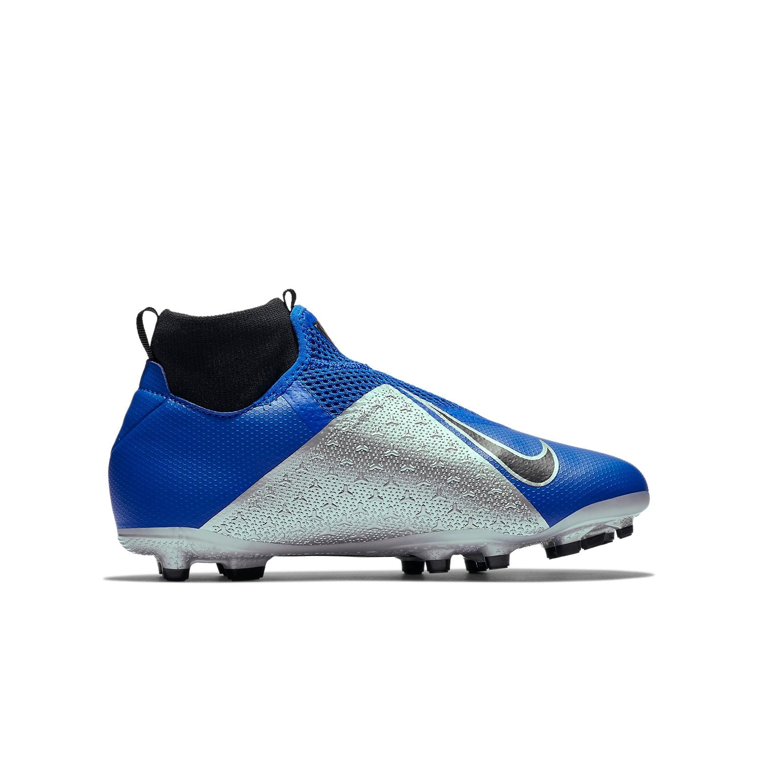 (GS) Nike Phantom Vision Academy DF MG 'Racer Blue' AO3287-400