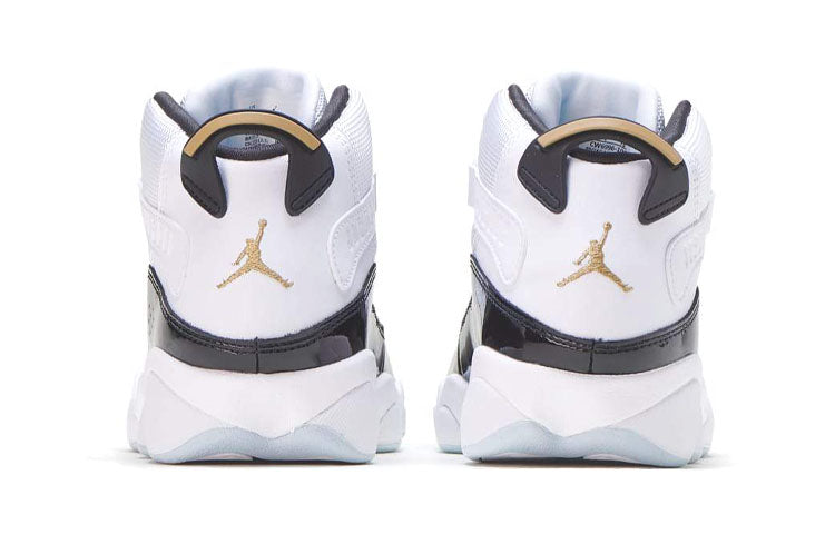 (PS) Air Jordan 6 Rings 'Defining Moments' CW6996-100