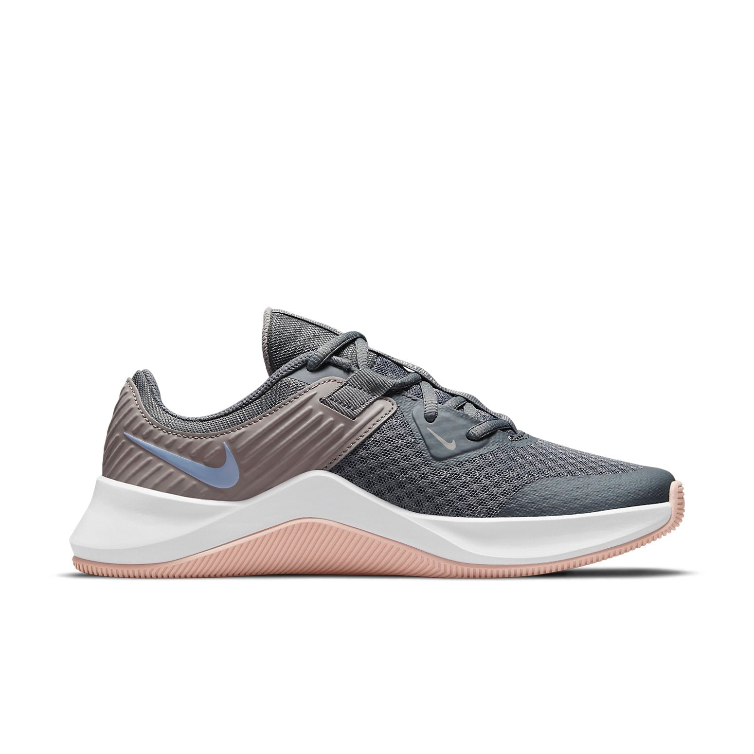(WMNS) Nike MC Trainer Grey/Pink CU3584-001