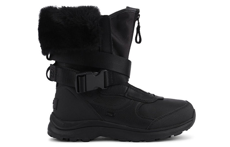 (WMNS) UGG Tahoe 1103848-BLK