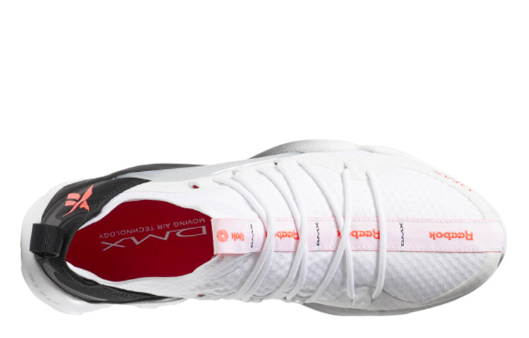 Reebok DMX FUSION II MU 'White Grey' CN7713