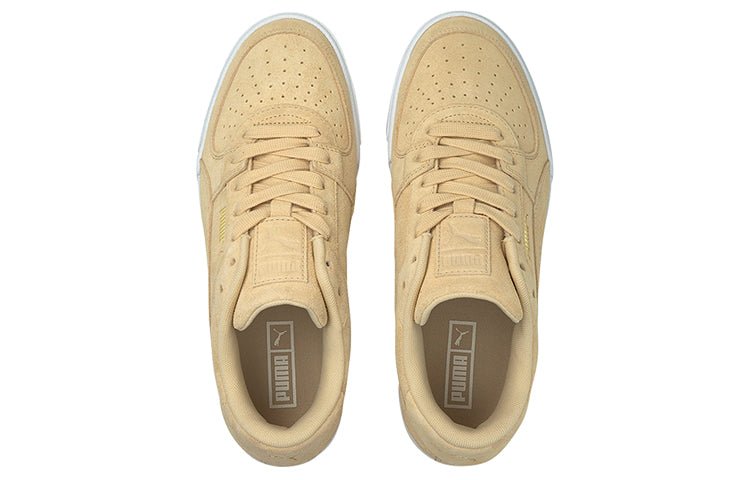 PUMA CA Pro 'Natural Vachetta' 380167-03