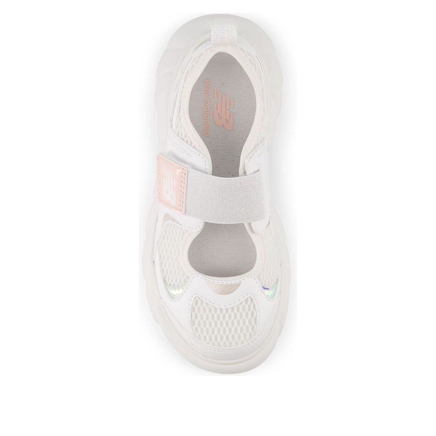 (PS) New Balance 230 'White Pink' P2305WL