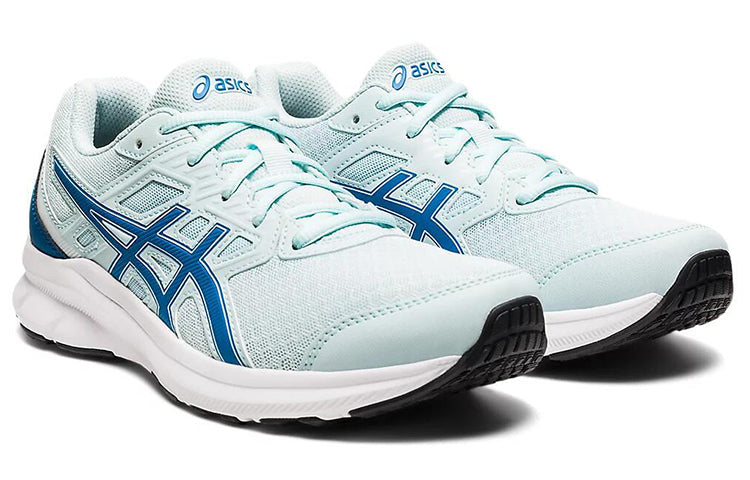 (WMNS) ASICS Jolt 3 Blue 1012A908-401