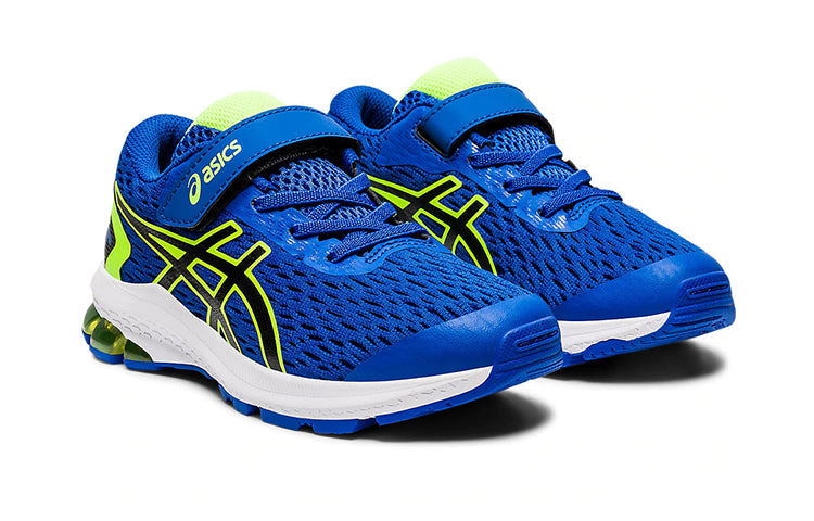(PS) ASICS GT-1000 9 'Tuna Blue' 1014A151-402